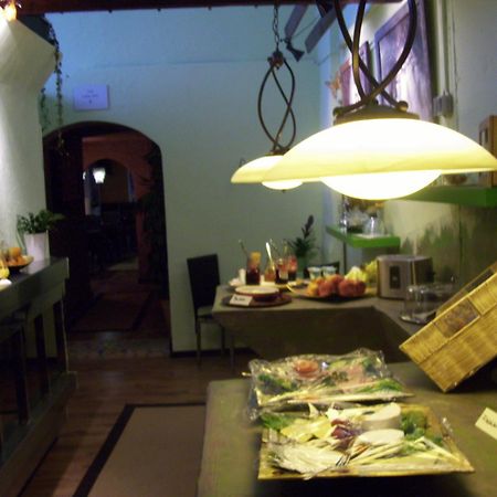 Fritzis Art Hotel Filderstadt Exterior photo