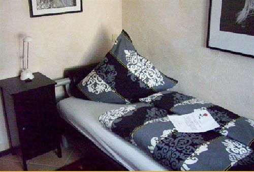 Fritzis Art Hotel Filderstadt Exterior photo